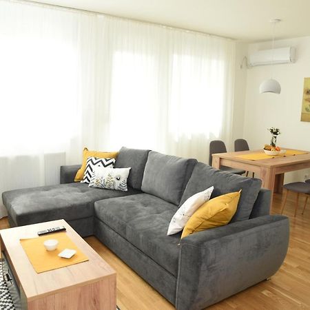Suncokret Apartmani Loznica Extérieur photo