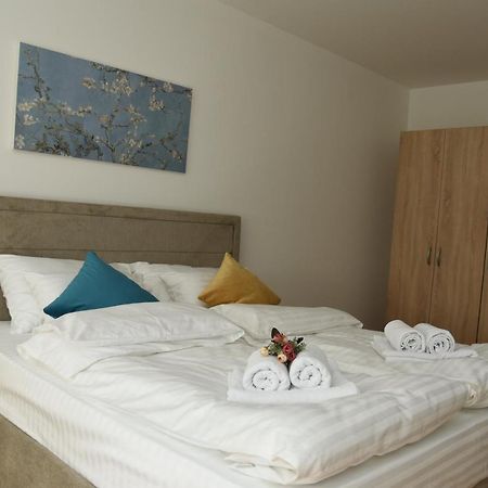 Suncokret Apartmani Loznica Extérieur photo