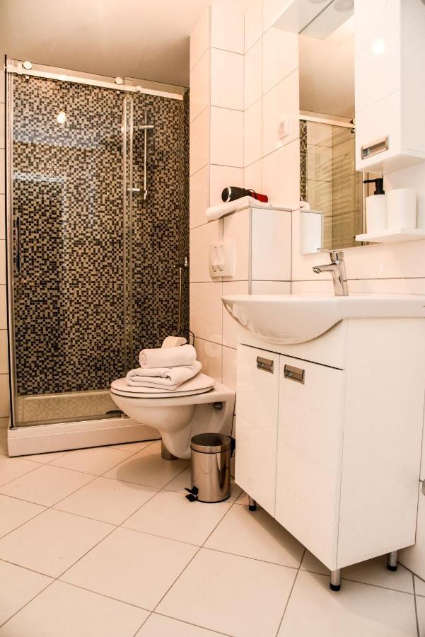 Suncokret Apartmani Loznica Extérieur photo