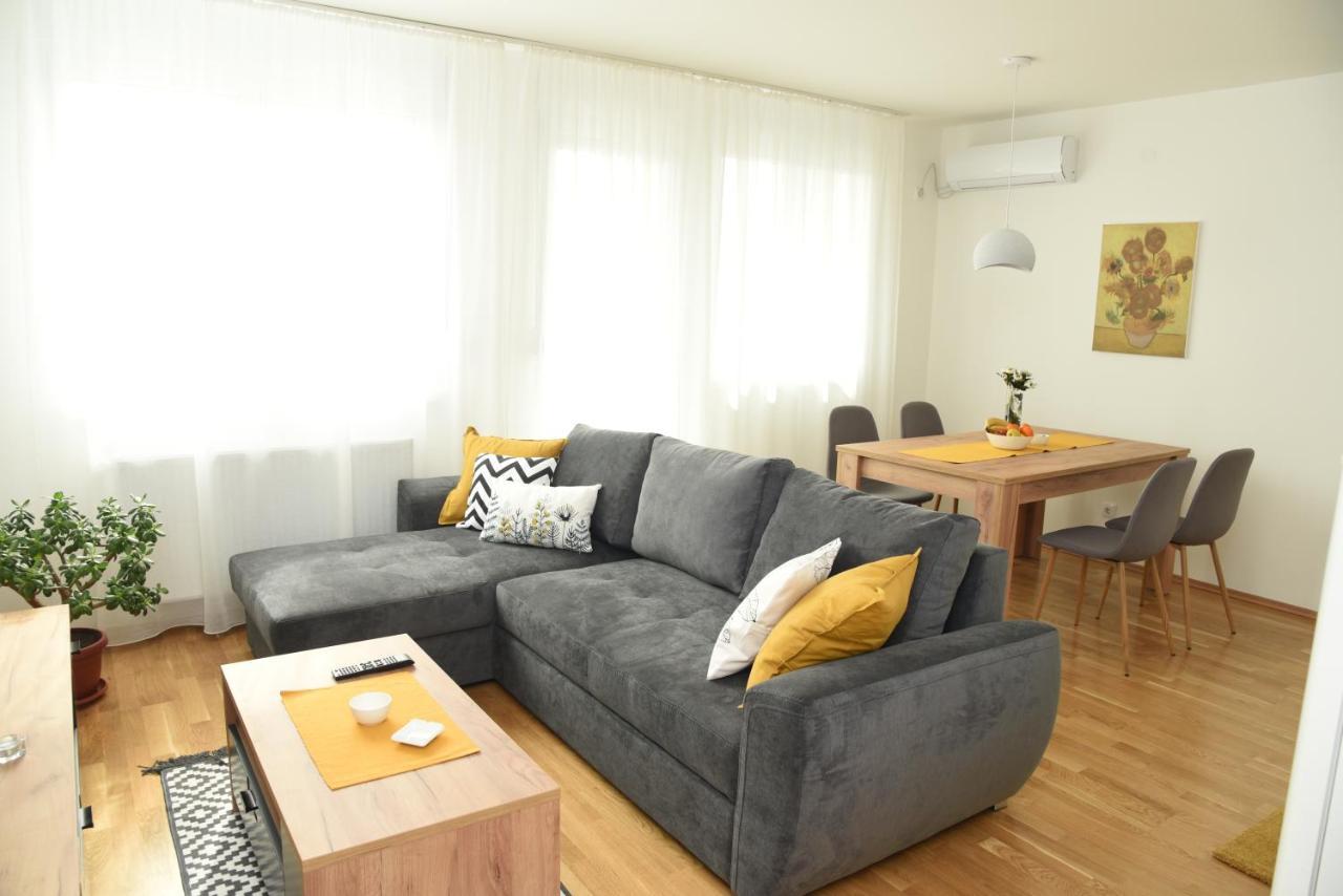 Suncokret Apartmani Loznica Extérieur photo