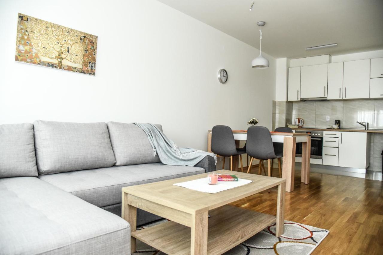 Suncokret Apartmani Loznica Extérieur photo