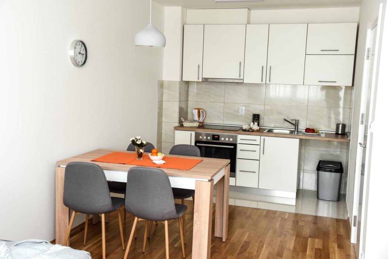 Suncokret Apartmani Loznica Extérieur photo