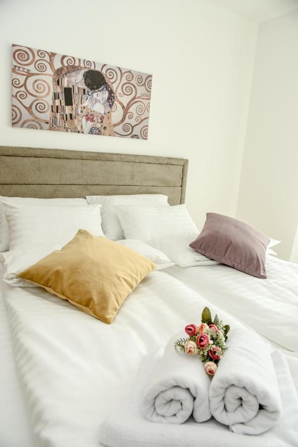 Suncokret Apartmani Loznica Extérieur photo