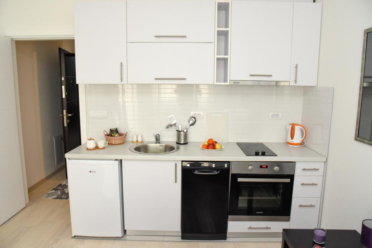 Suncokret Apartmani Loznica Extérieur photo