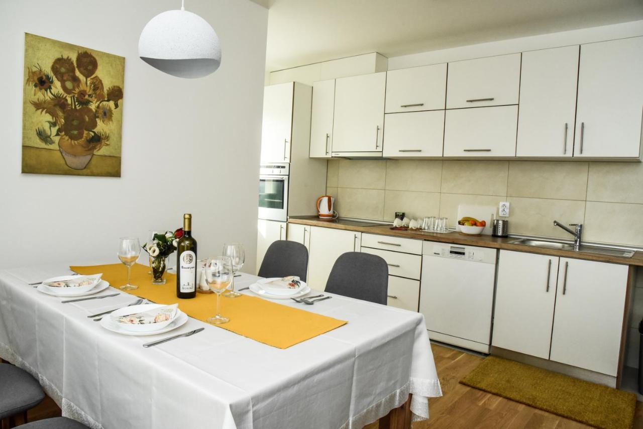 Suncokret Apartmani Loznica Extérieur photo