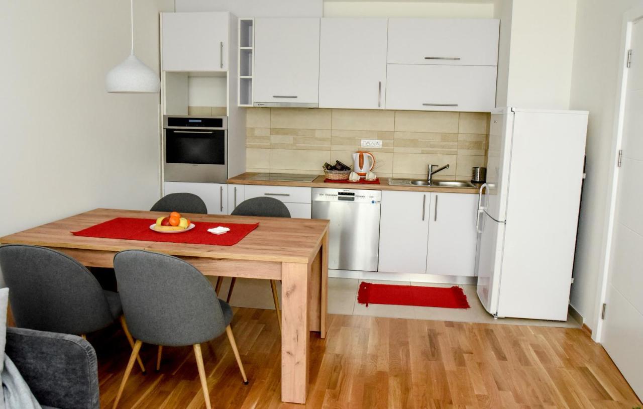 Suncokret Apartmani Loznica Extérieur photo