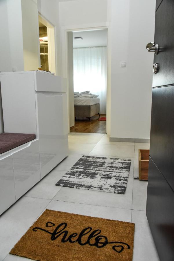 Suncokret Apartmani Loznica Extérieur photo