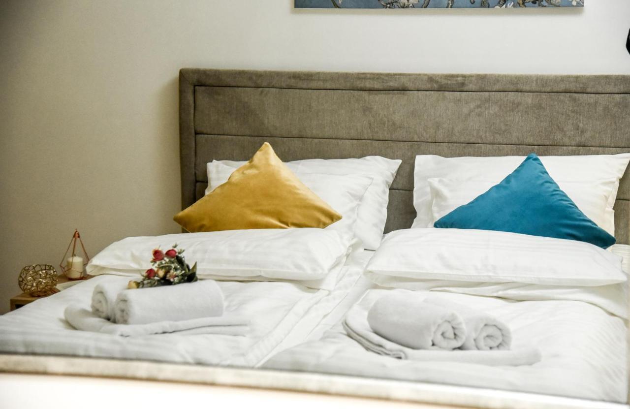 Suncokret Apartmani Loznica Extérieur photo