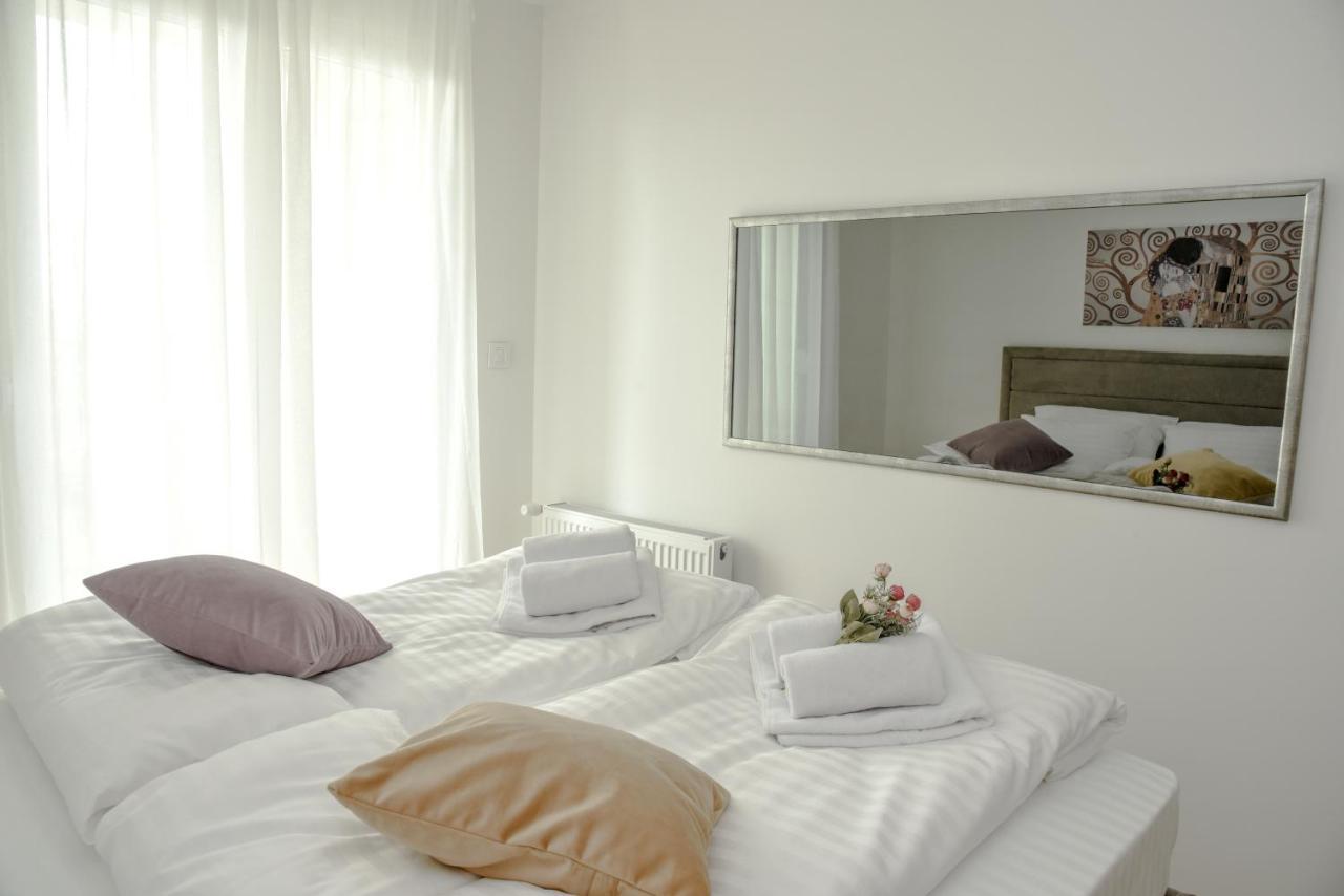Suncokret Apartmani Loznica Extérieur photo