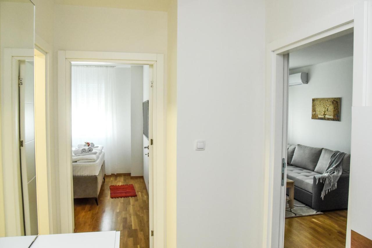 Suncokret Apartmani Loznica Extérieur photo