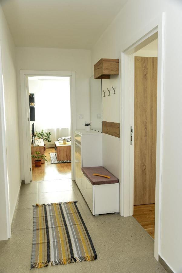 Suncokret Apartmani Loznica Extérieur photo