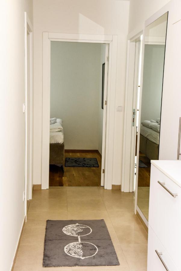 Suncokret Apartmani Loznica Extérieur photo