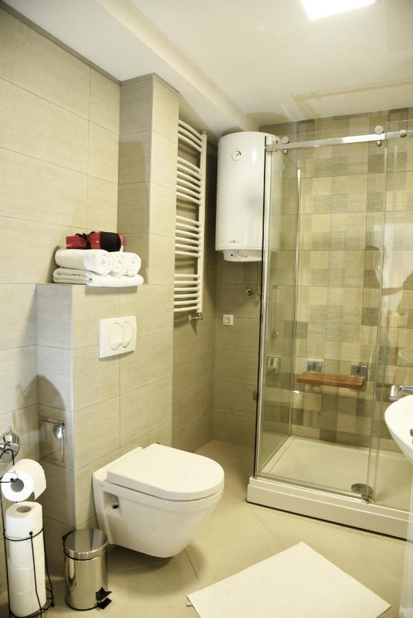 Suncokret Apartmani Loznica Extérieur photo