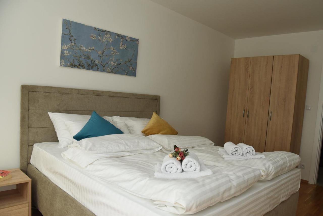 Suncokret Apartmani Loznica Extérieur photo