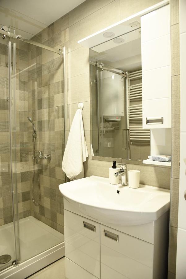 Suncokret Apartmani Loznica Extérieur photo