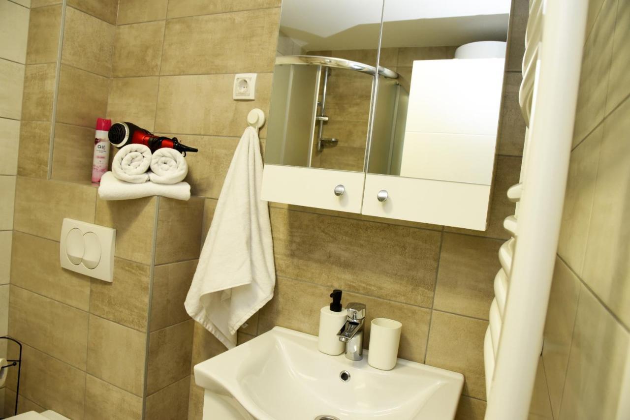 Suncokret Apartmani Loznica Extérieur photo