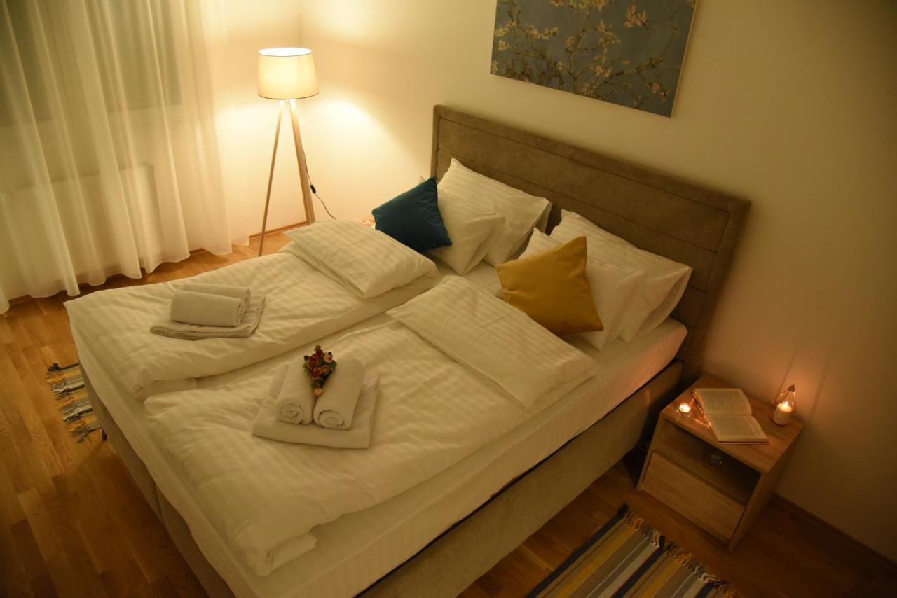 Suncokret Apartmani Loznica Extérieur photo