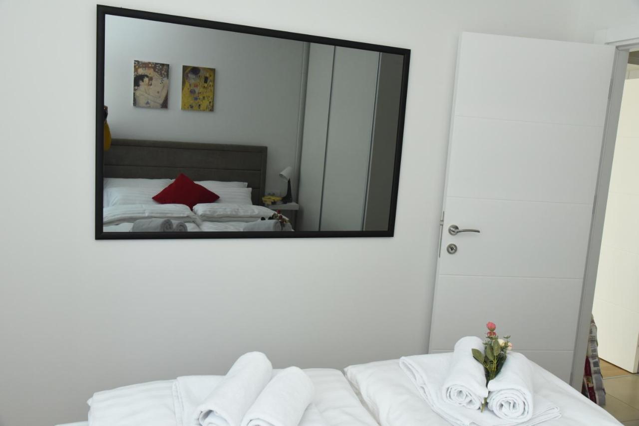 Suncokret Apartmani Loznica Extérieur photo