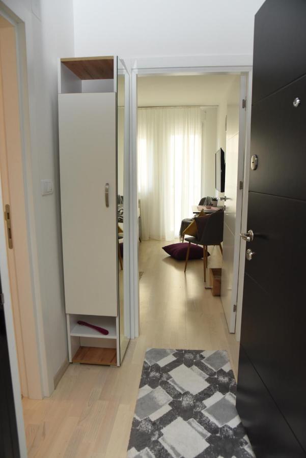 Suncokret Apartmani Loznica Extérieur photo