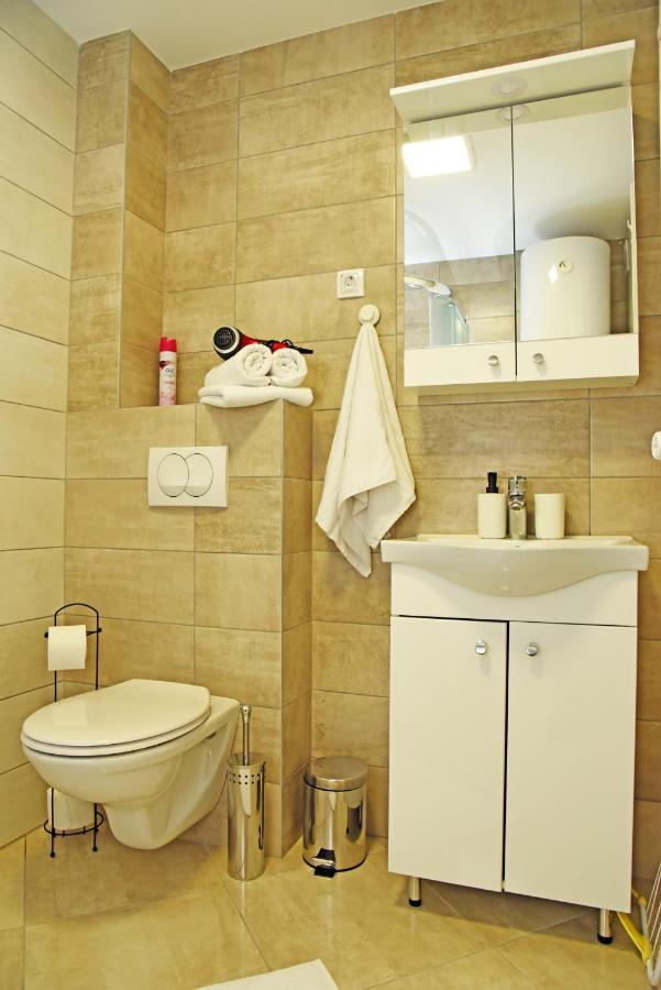 Suncokret Apartmani Loznica Extérieur photo