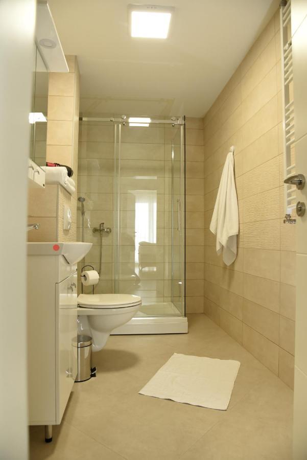 Suncokret Apartmani Loznica Extérieur photo